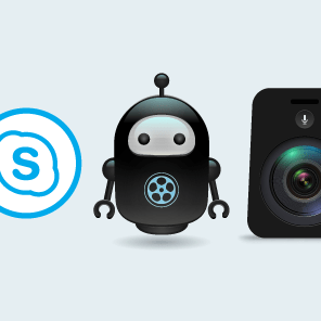 ChatBot (Skype for Business)